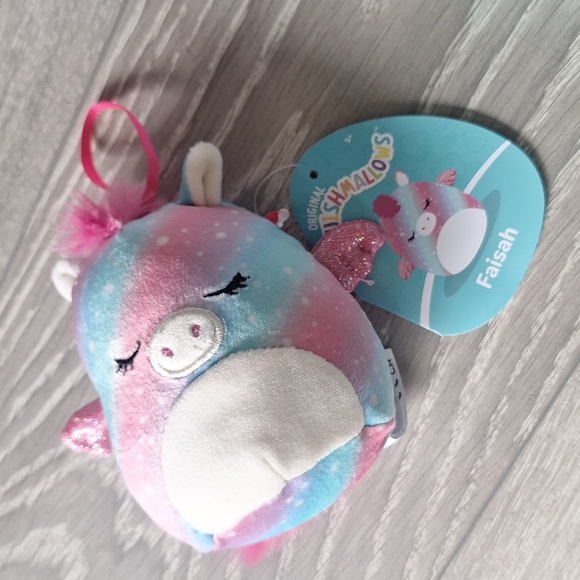 Sqishmallows Bundle - Picture 2 of 9